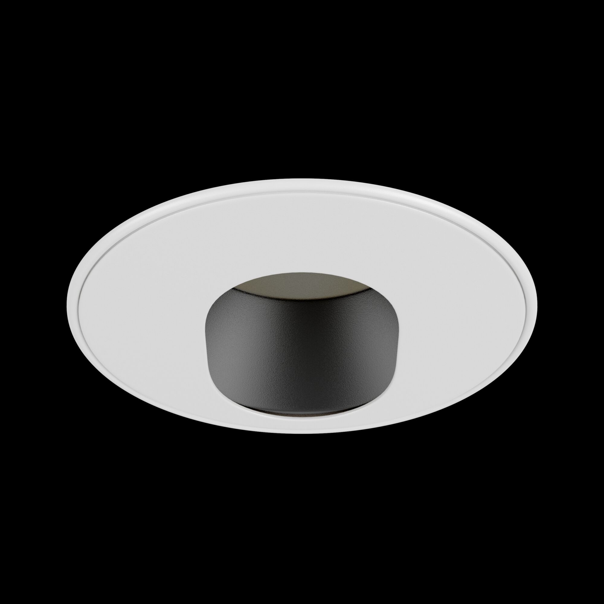 Встраиваемый светильник Maytoni Share DL051-3W