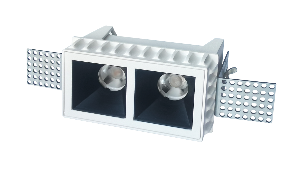 Встраиваемый светильник Designled DL-6W-36DW-WW 027650