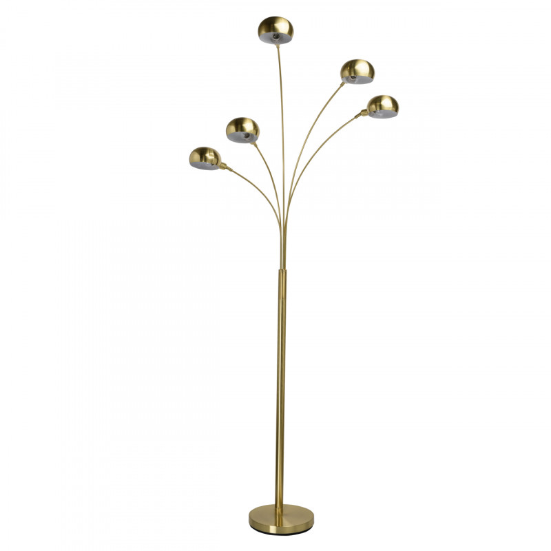 Торшер DeMarkt 632046105