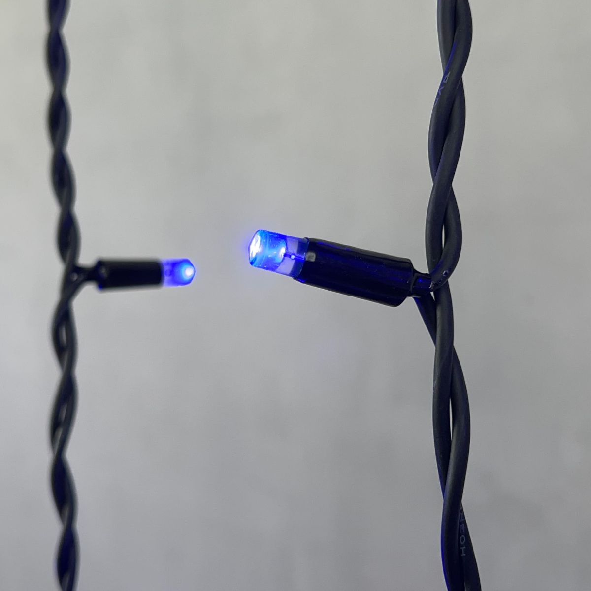 Гирлянда Бахрома Laitcom (LTC) LL168-1-2B