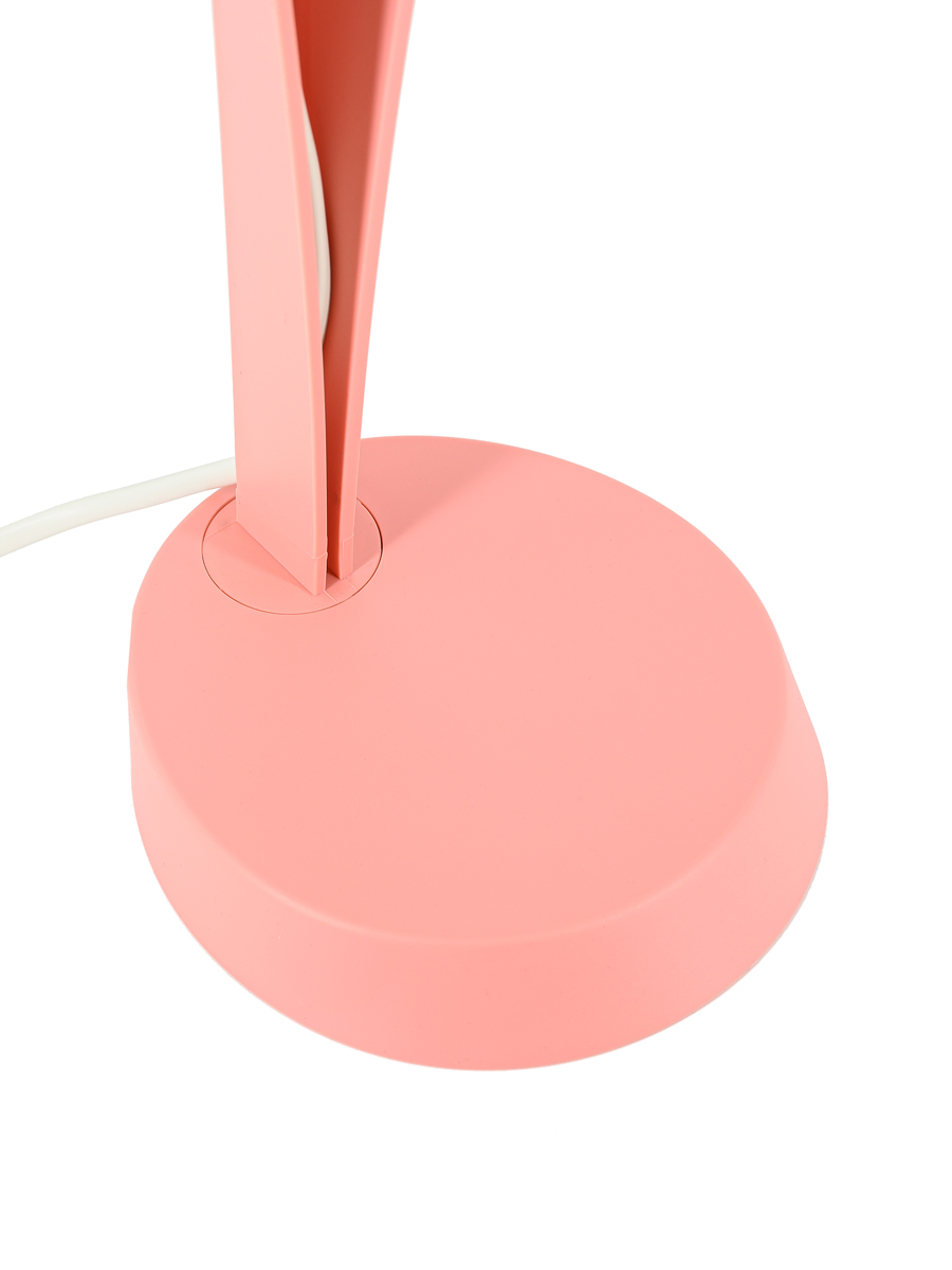 Настольная лампа ARTSTYLE HT-711WPK