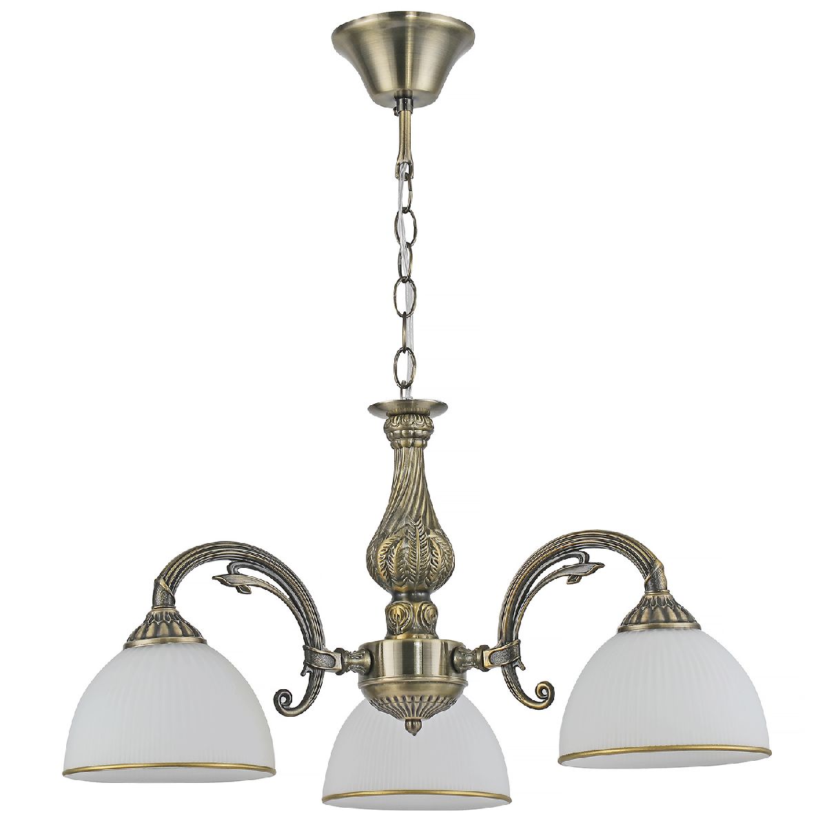 Подвесная люстра Reluce 74632-0.4-03