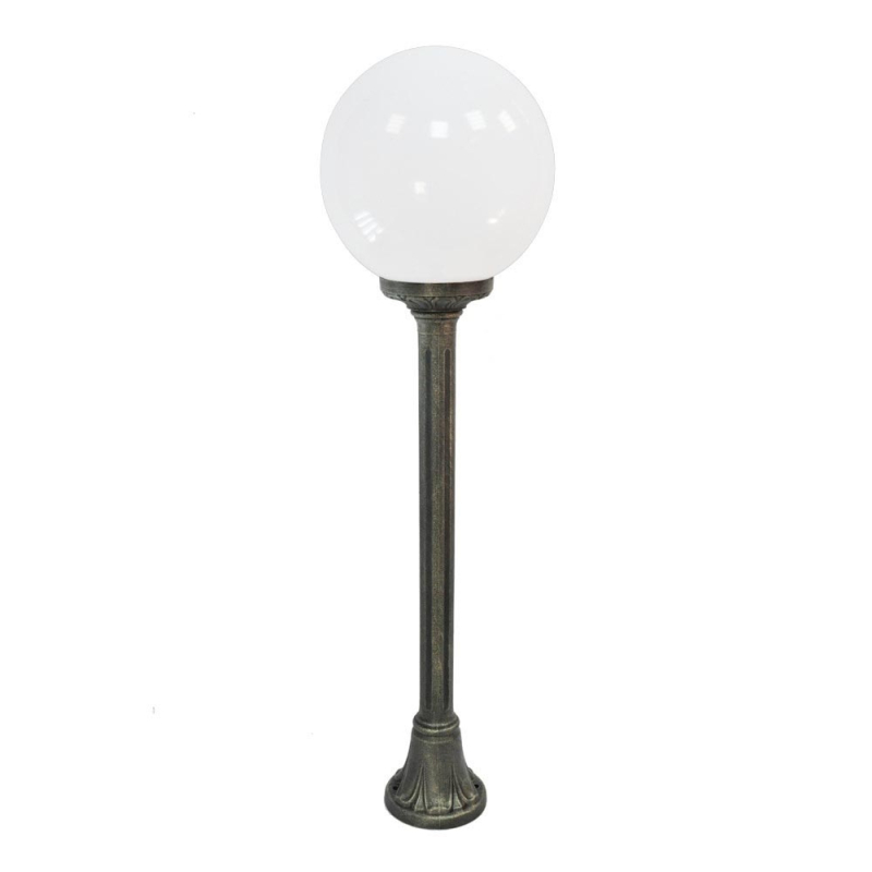 Уличный светильник Fumagalli Mizar.R/G300 G30.151.000.BYE27