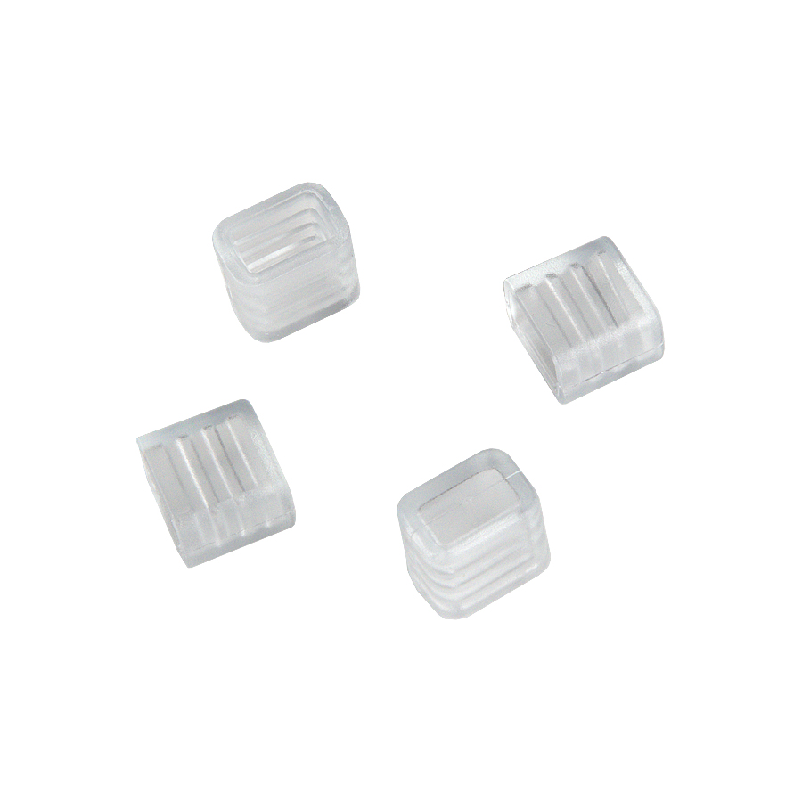 Заглушка для ленты General G-2835-E-IP20-NW 521424