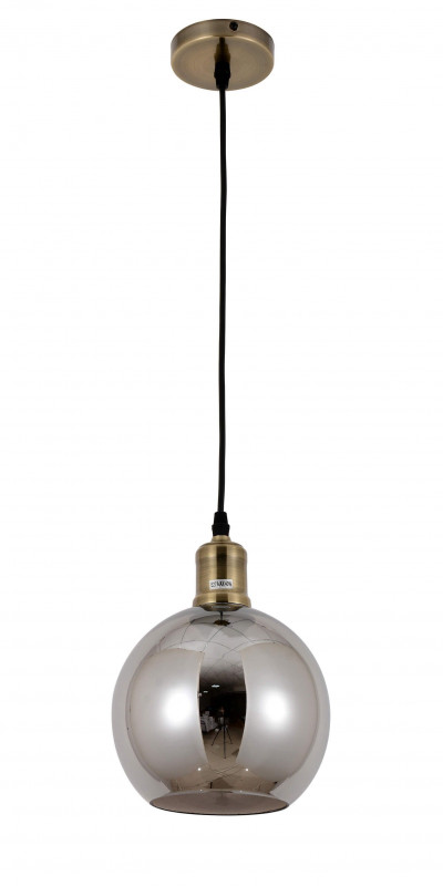 Подвесной светильник Lumina Deco Zagallo LDP 11336-1