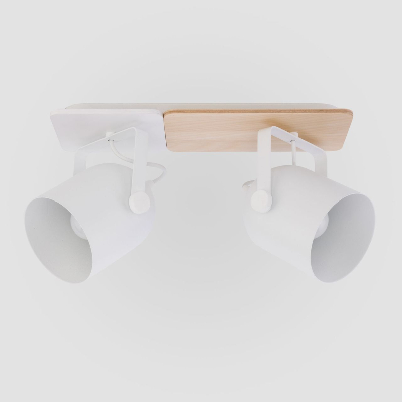 Спот TK Lighting 2626 Spectro White