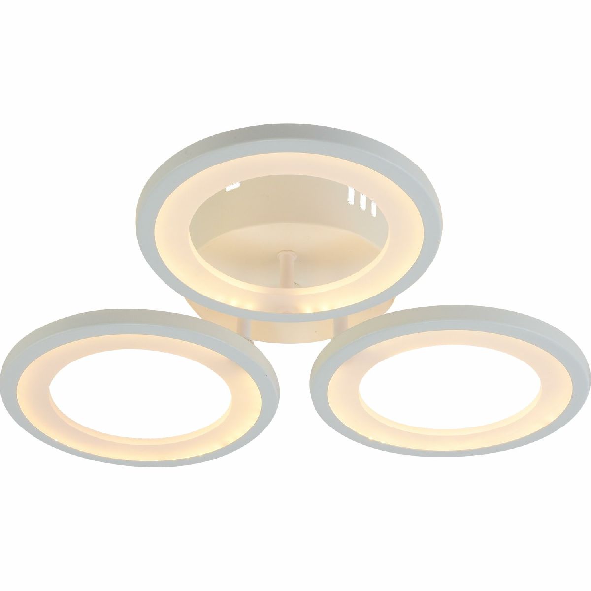 Потолочная люстра Reluce 08450-0.3-03A WH