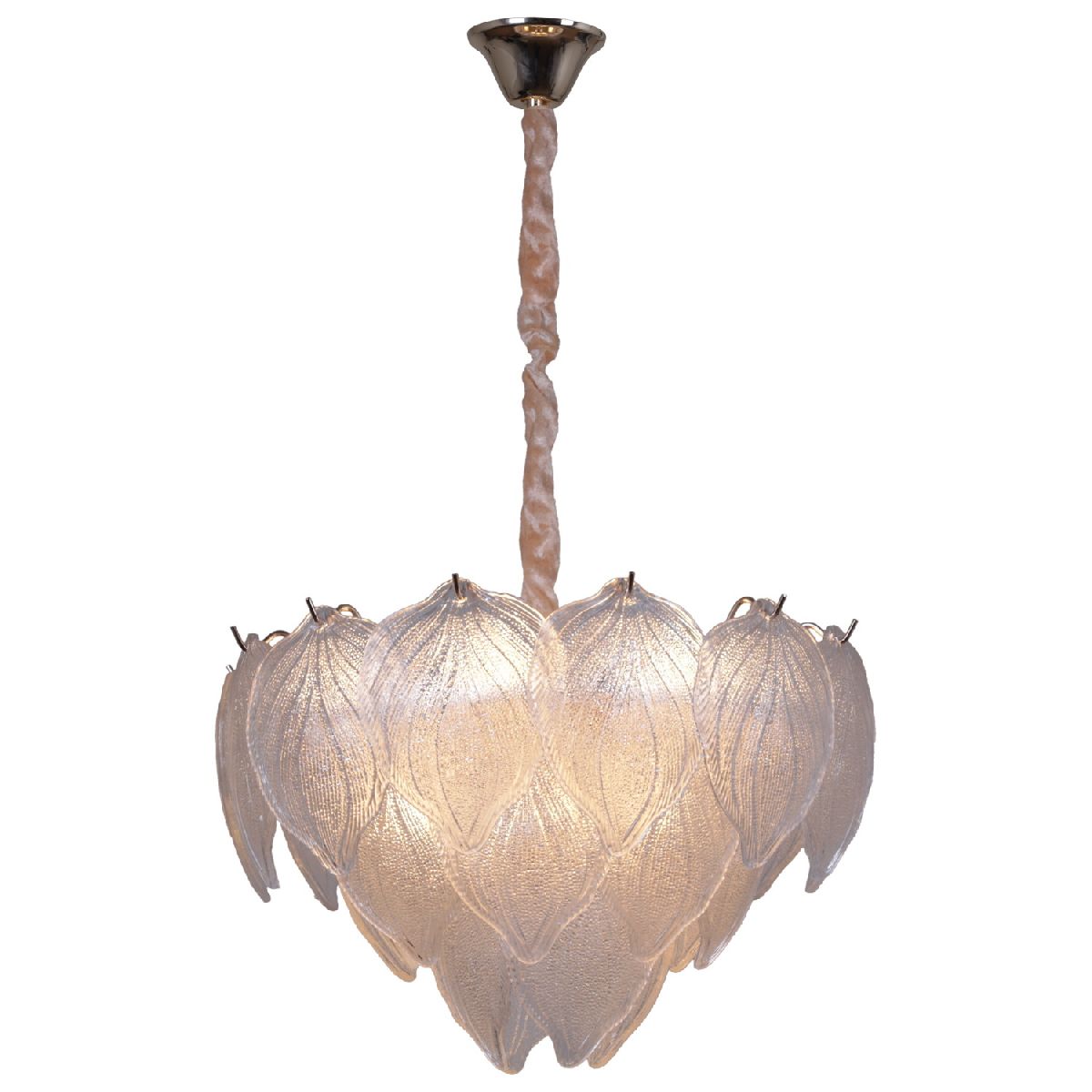 Подвесная люстра Illumico IL5123-9PDI-39 SGD