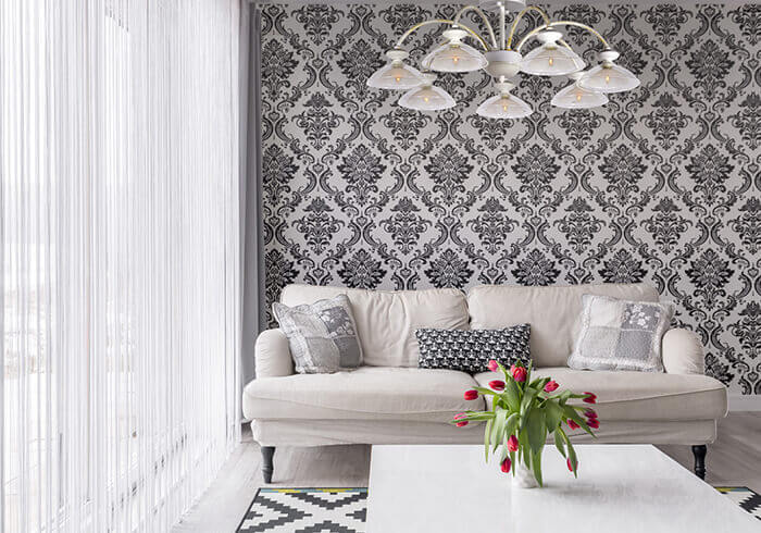 Люстра на штанге Arti Lampadari Noventa E 1.1.7 W