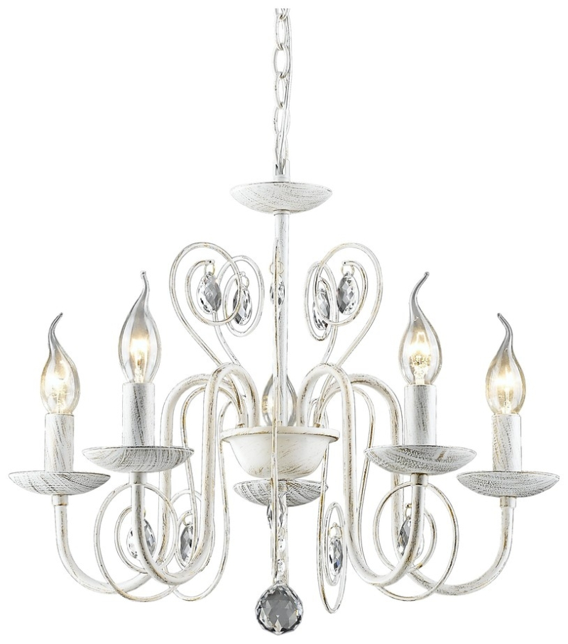 Подвесная люстра Velante 719-003-05