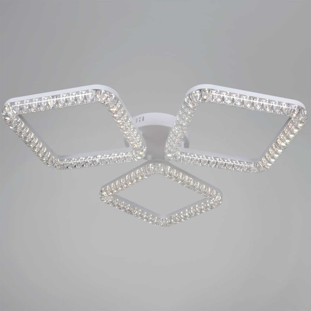 Потолочный светильник Reluce 19848-0.3-03A WH