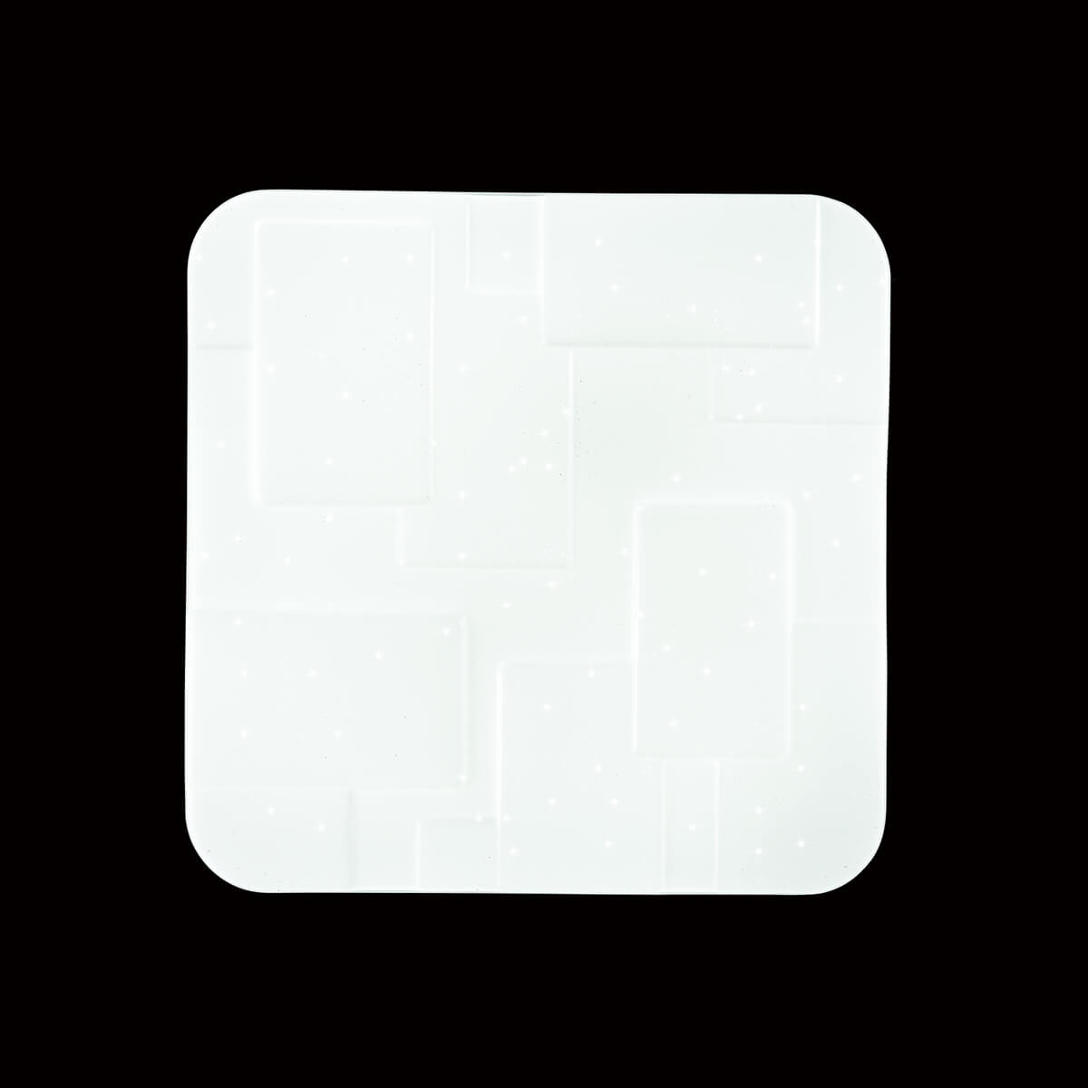 Настенно-потолочный светодиодный светильник Sonex Nores 2085/DL