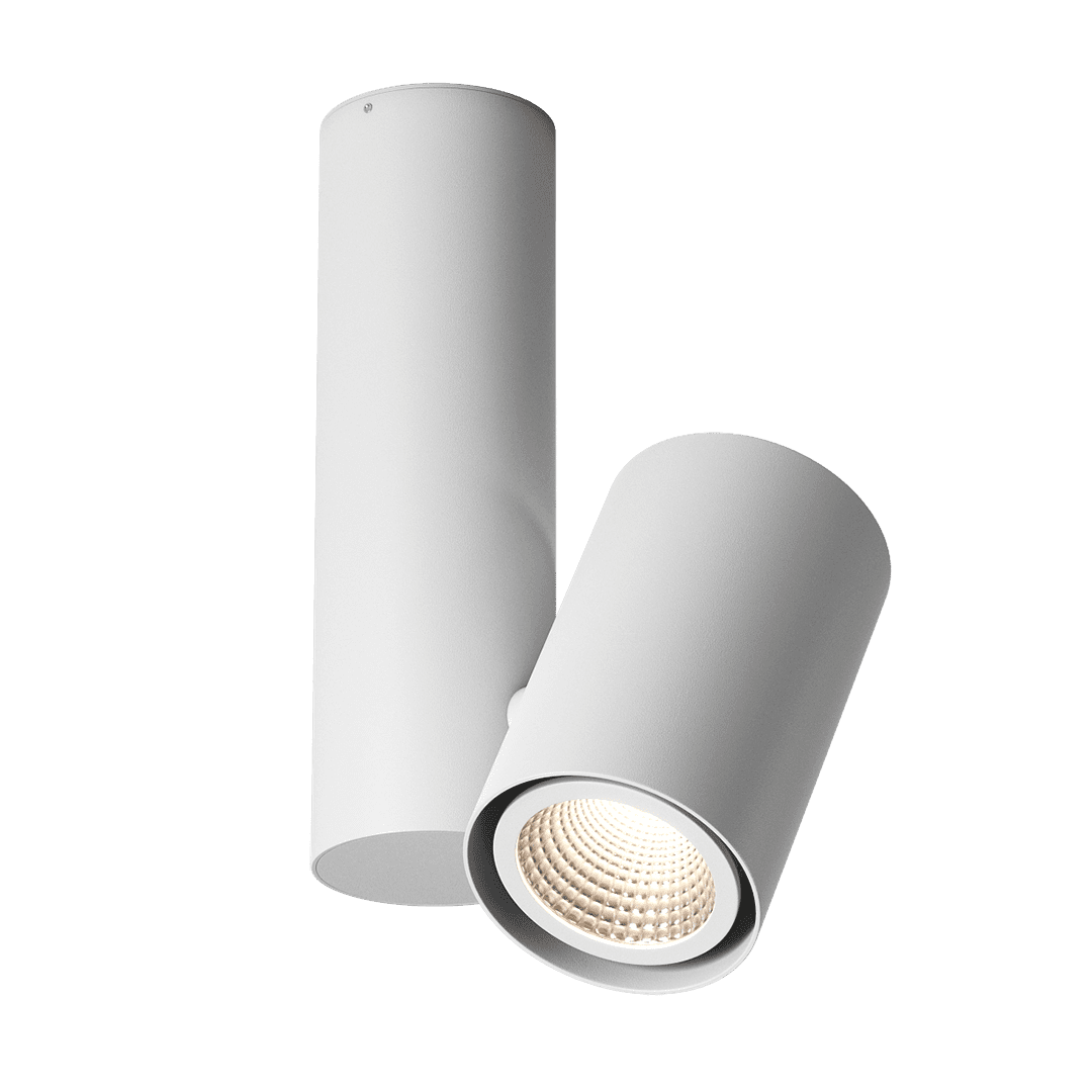 Спот DesignLed DL-MJ-2045G-W 002990