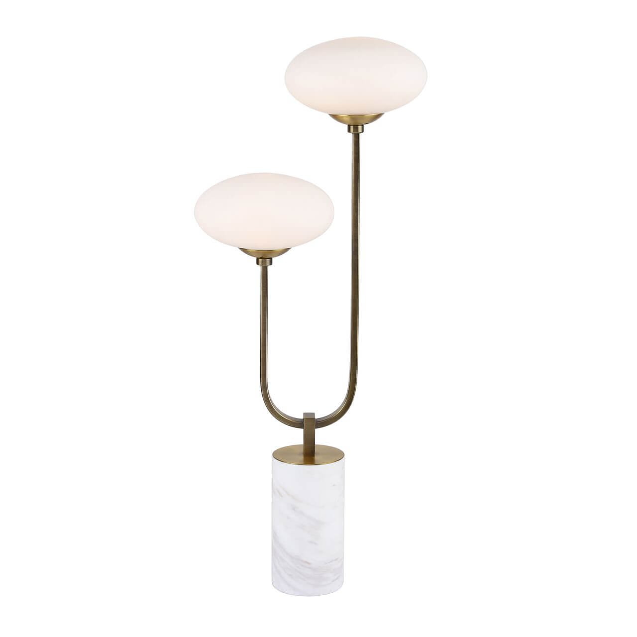 Настольная лампа Favourite Pernetti 2513-2T