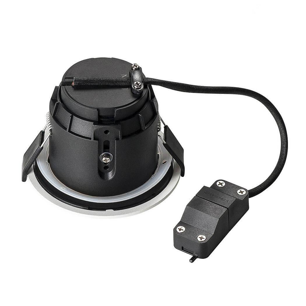 Уличный светильник SLV Varu 1001930