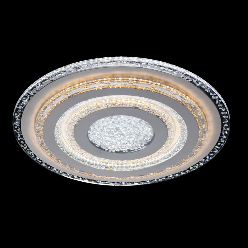 Потолочная люстра DeMarkt 424011901