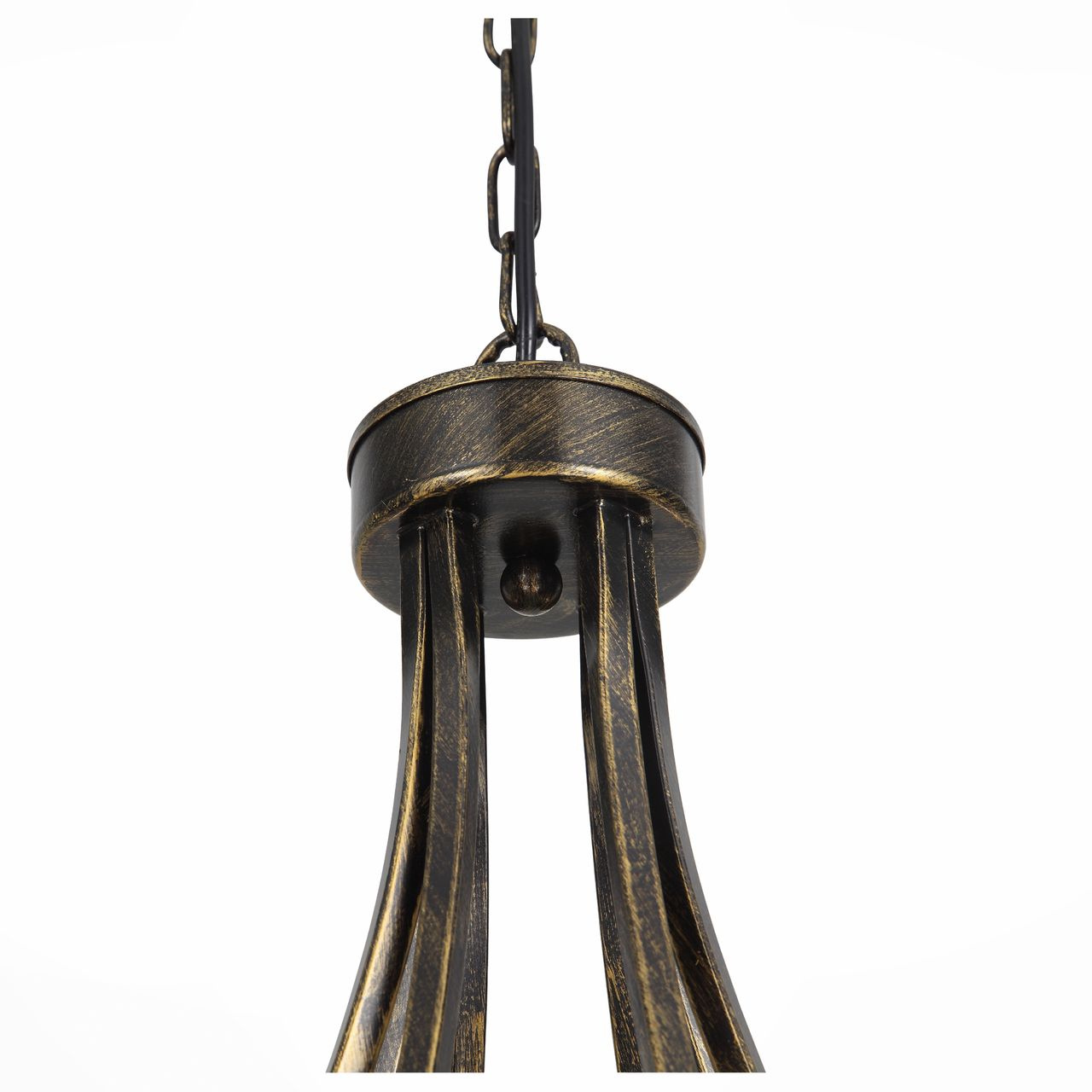 Подвесная люстра ST Luce Attuale SL268.303.08