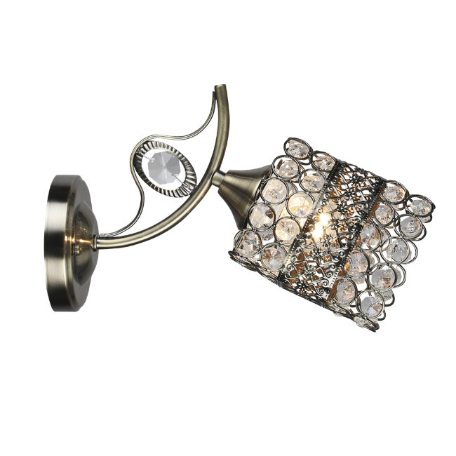 Бра Wedo Light Miranda 65908.02.05.01