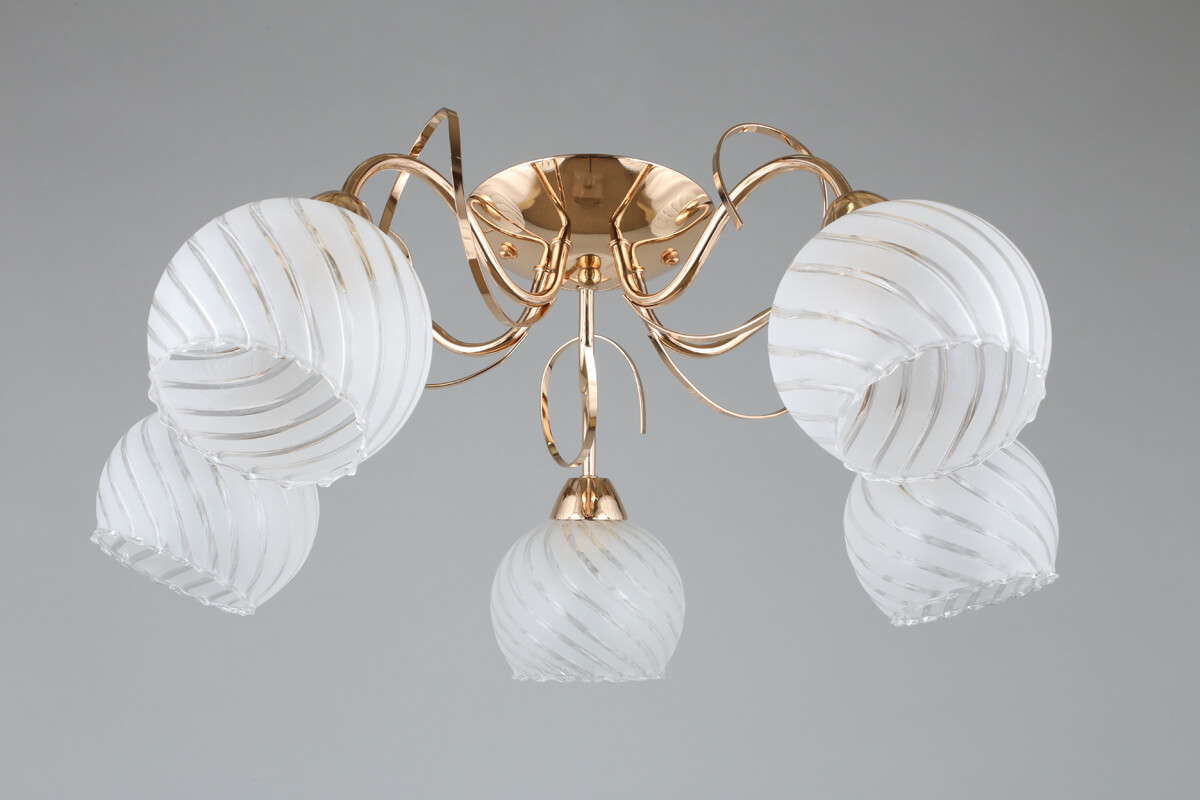 Потолочная люстра Omnilux Grosotto OML-24907-05