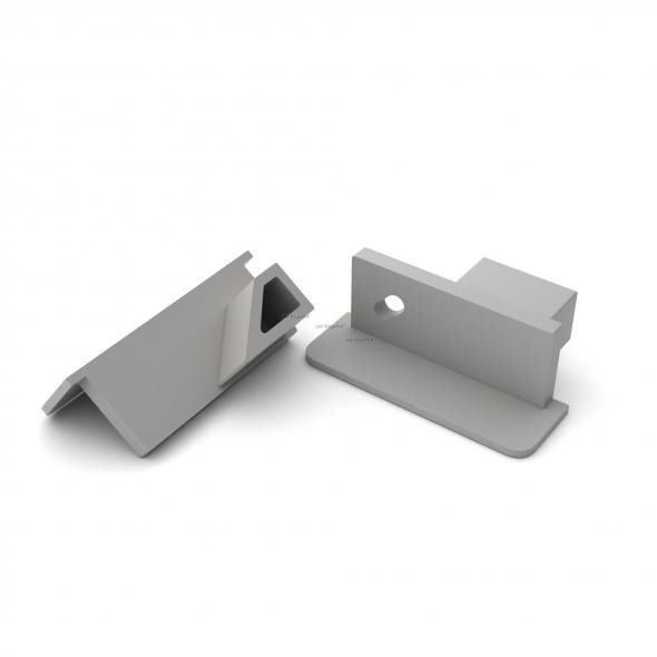 Заглушка профиля Arlight SL-BEVEL 031126