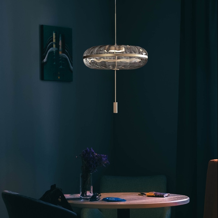 Подвесной светильник ImperiumLoft Dona 151804-26