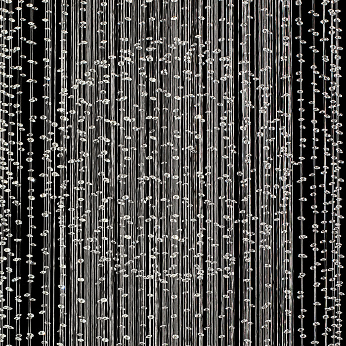 Каскадная люстра Chiaro Каскад 244016015