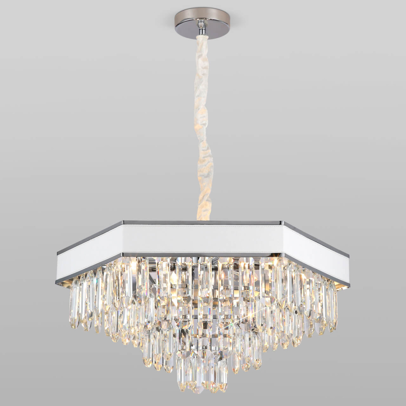 Подвесная люстра Bogates Pelle 329/9 Strotskis