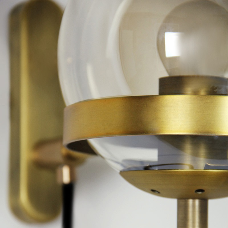 Бра ImperiumLoft Orbit 140912-26