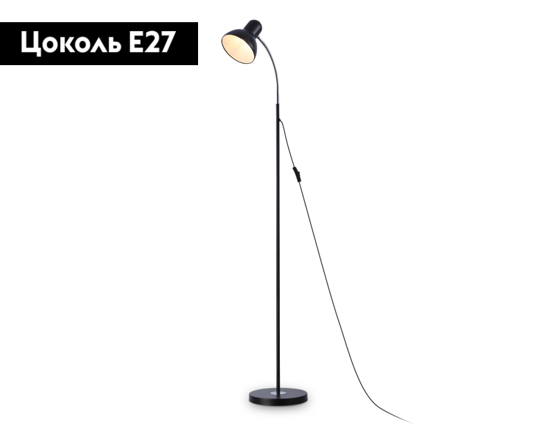 Торшер Ambrella Light Floor TR97656