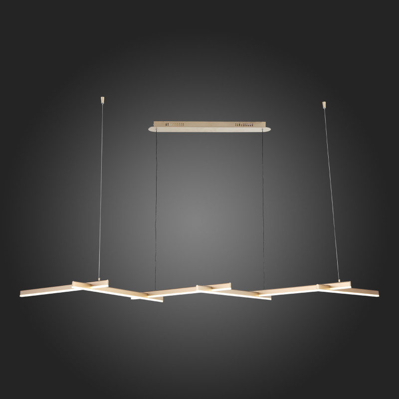 Подвесной светильник ST-Luce SL394.203.06