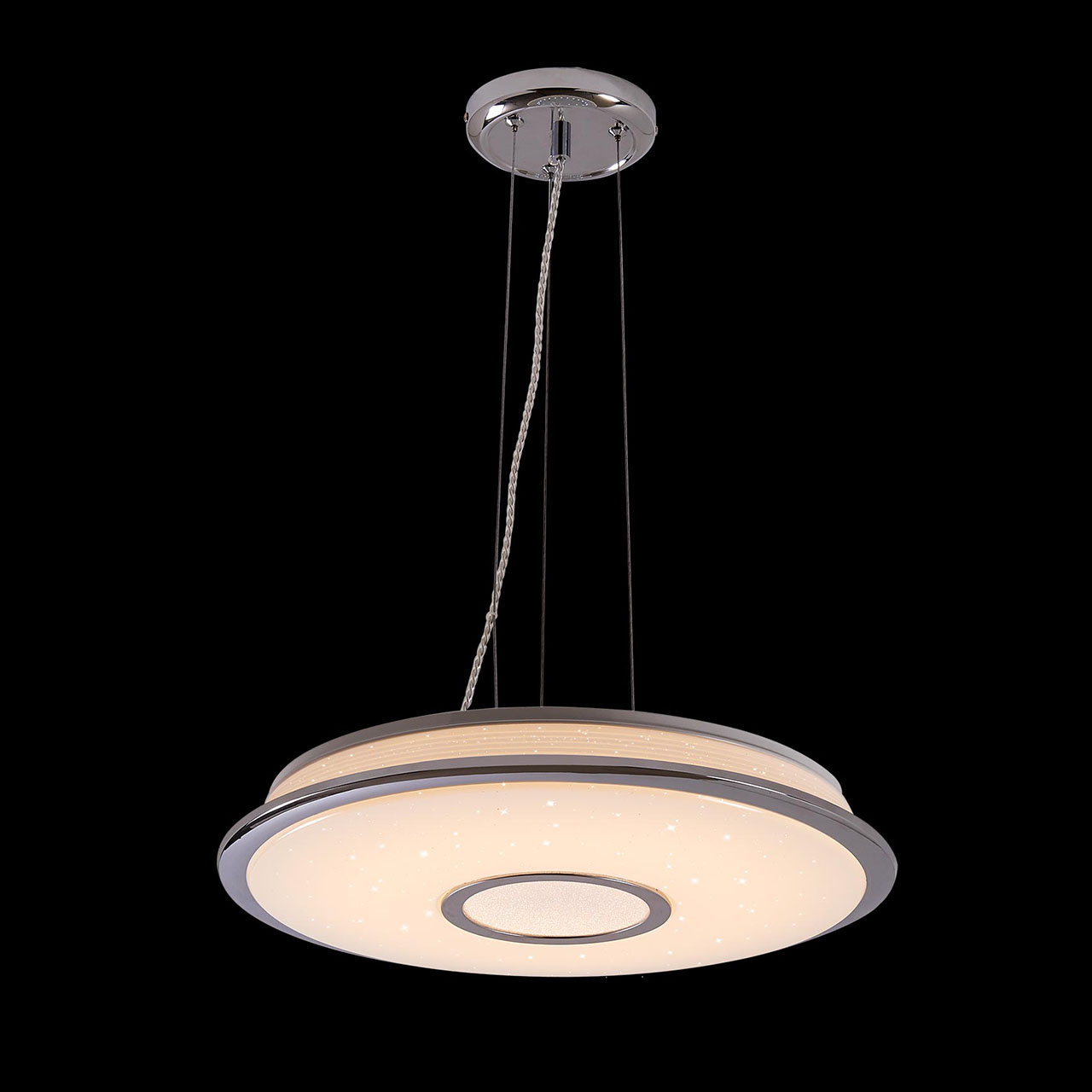 Подвесной светодиодный светильник Citilux СтарЛайт CL70360RS