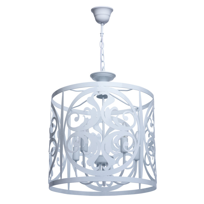 Подвесная люстра MW-Light Замок 11 249016905