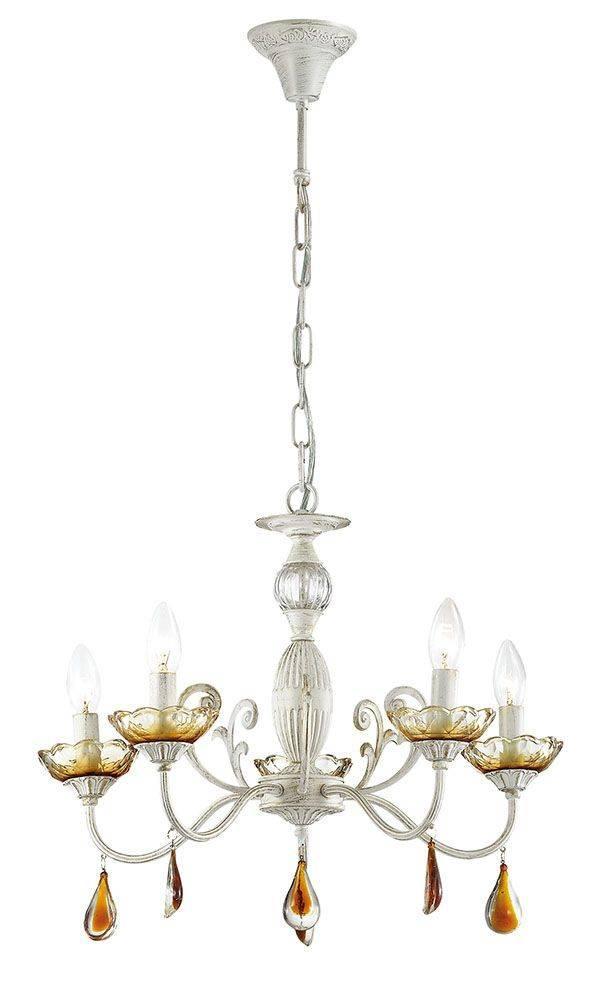 Подвесная люстра люстра Lumion Amberra 3136/5