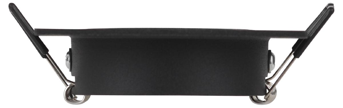 Встраиваемый светильник Эра KL87 BK Б0054353