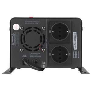 Стабилизатор напряжения настенный Эра СННТ-2000-Ц Б0020168