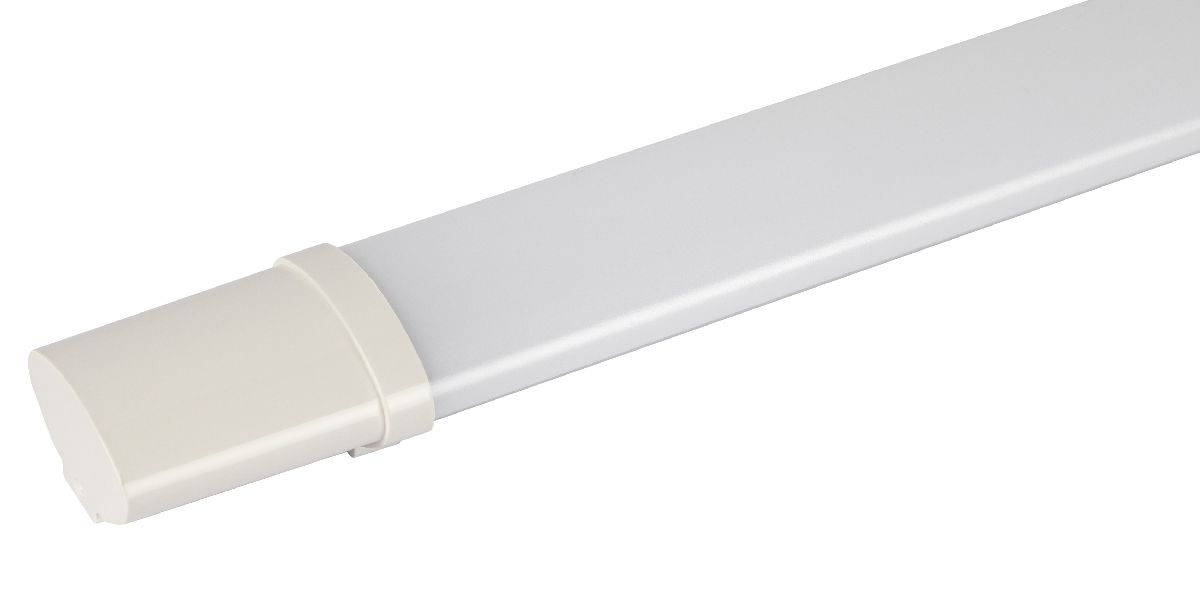 Линейный светильник Эра SPP-31-18-4K-M Б0065364