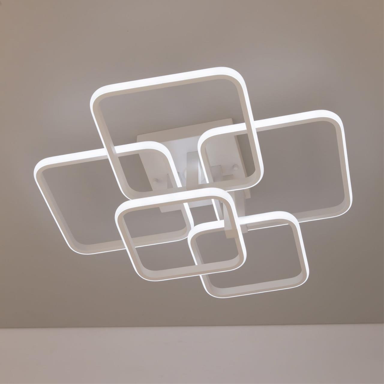 Потолочная люстра Citilux Бакстер CL230B150 в Москве