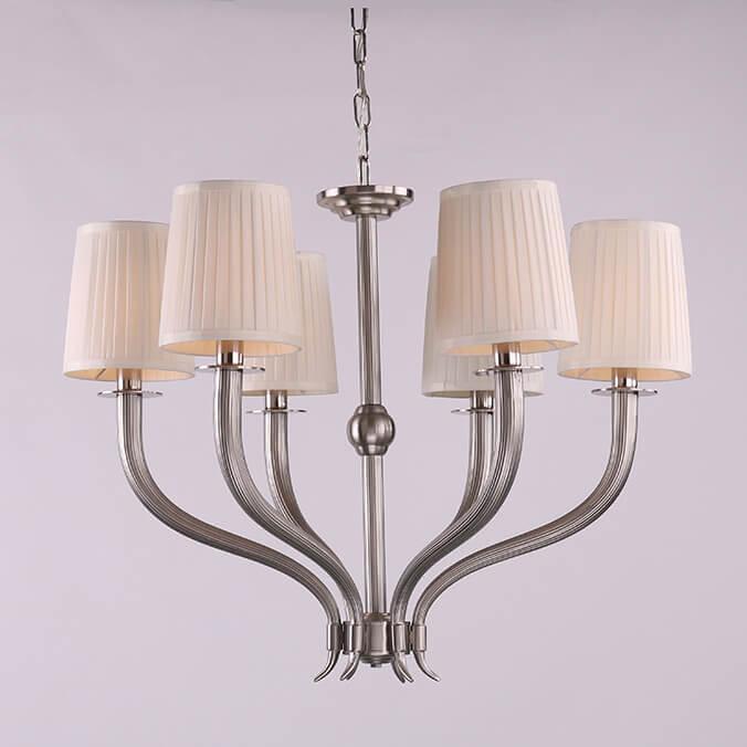 Подвесная люстра Newport 7506/C new М0060655