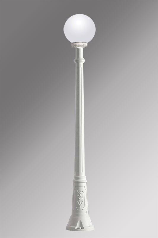 Уличный фонарь Fumagalli Artu/G300 G30.158.000.WYE27