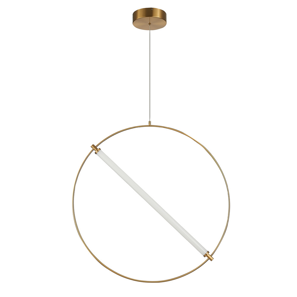 Подвесной светильник Simple Story 1173-LED48PL