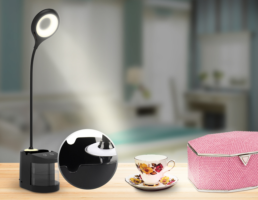 Настольная лампа Ambrella Light DESK DE562