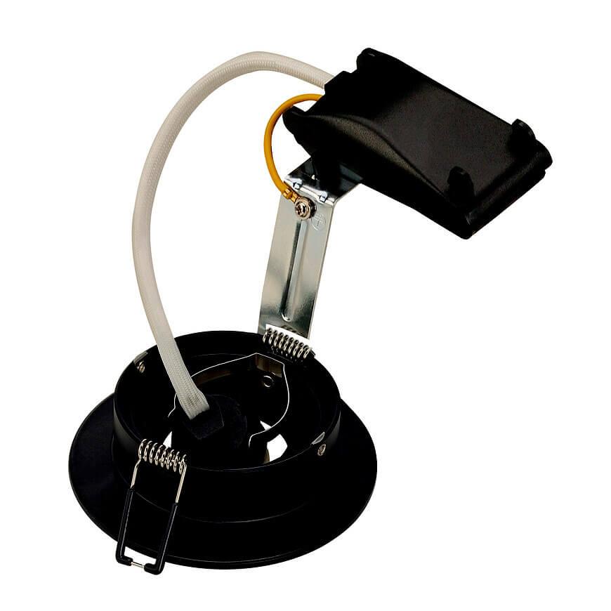 Встраиваемый светильник SLV New Tria Round ES111 113550