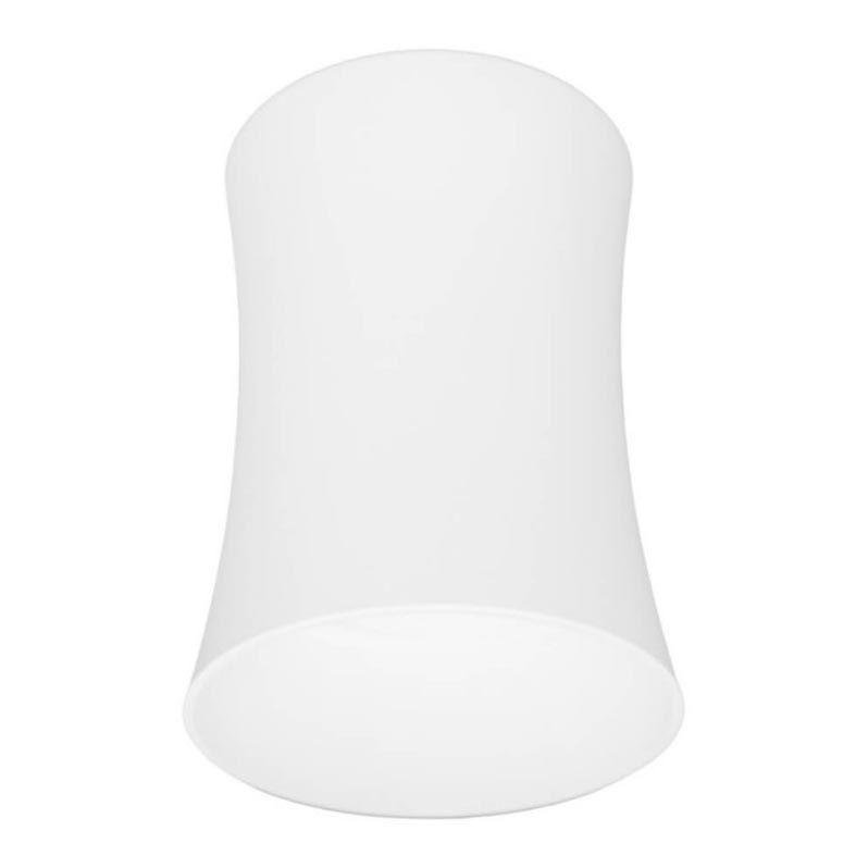 Потолочный светильник Lumina Deco Malton LDC 8053-B SS-D85*H115 WT