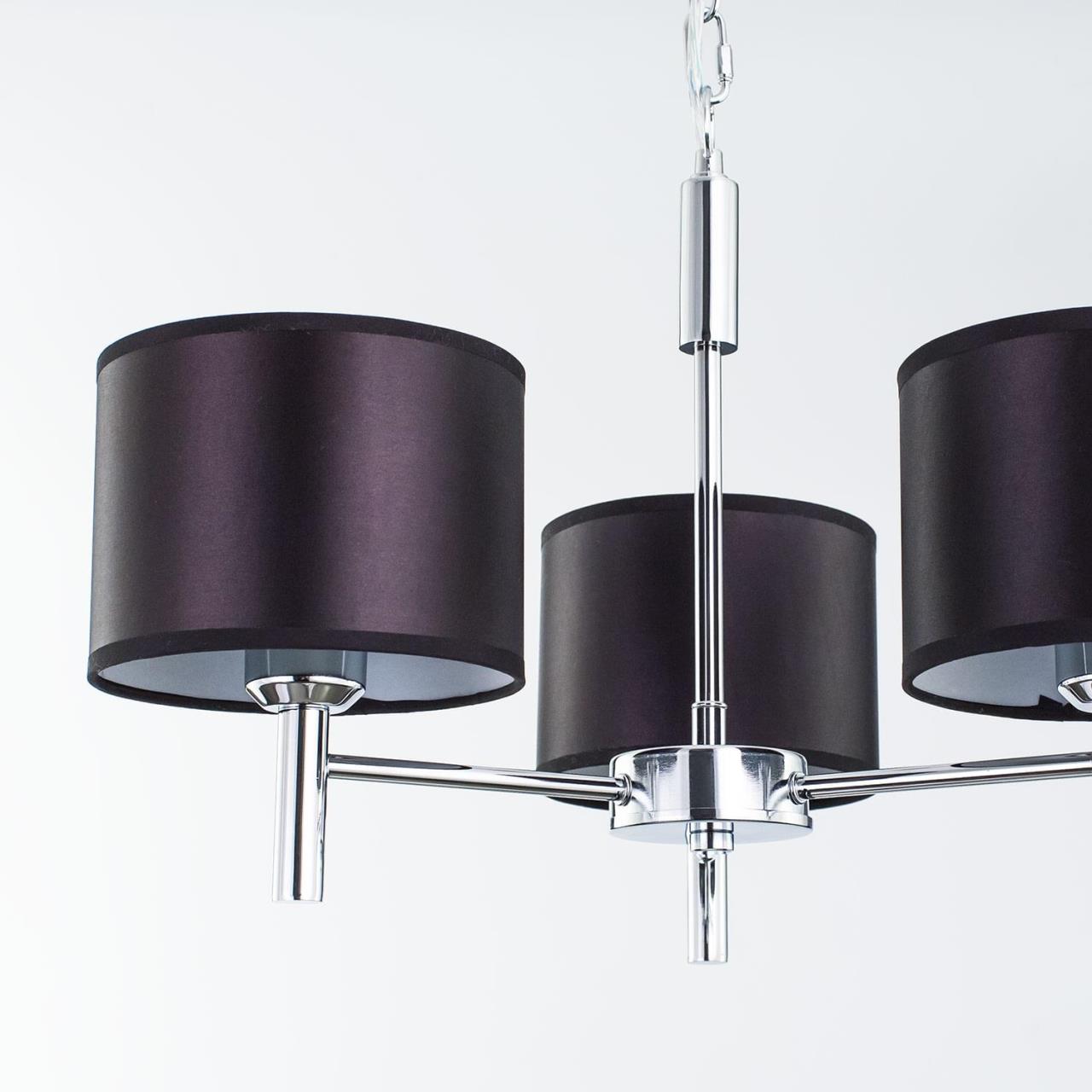 Подвесная люстра Citilux Аврора CL463131 в Москве