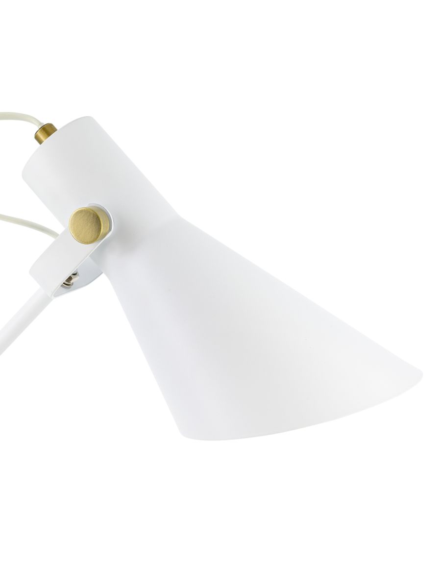 Настольная лампа ARTSTYLE HT-706W