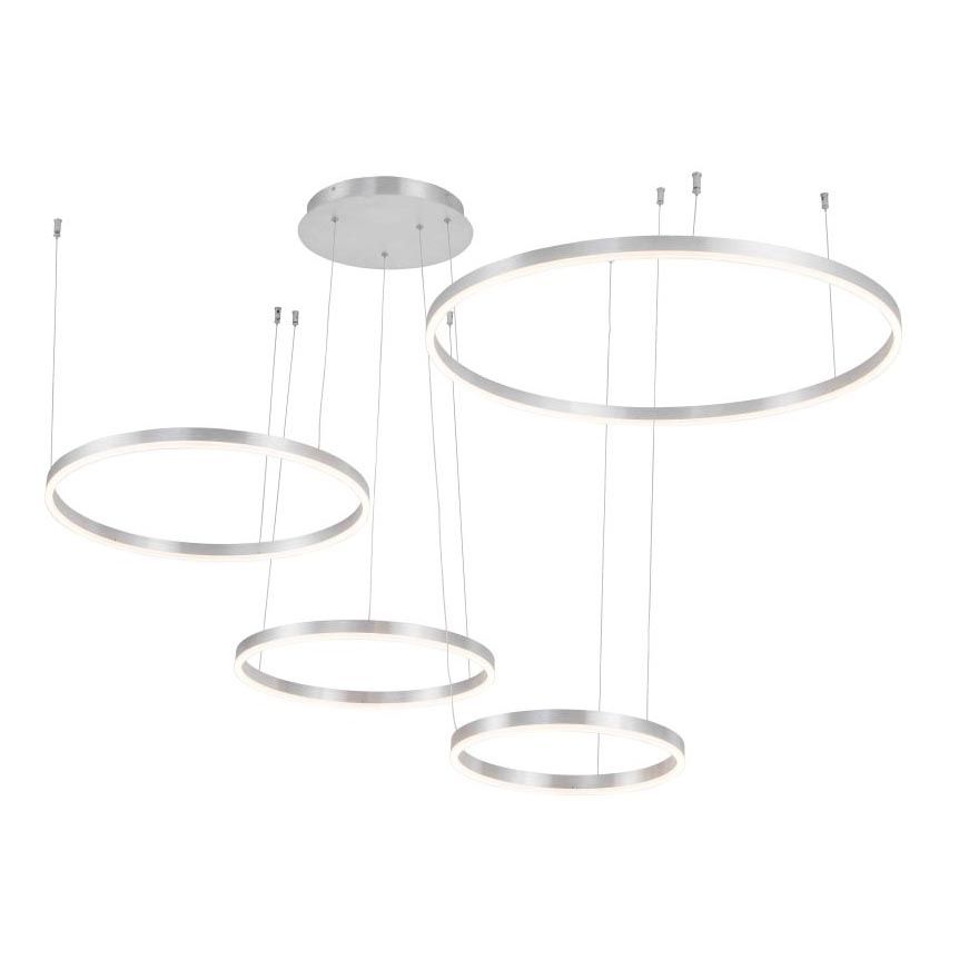 Подвесная люстра Stilfort Planetary 4005/11/04PL