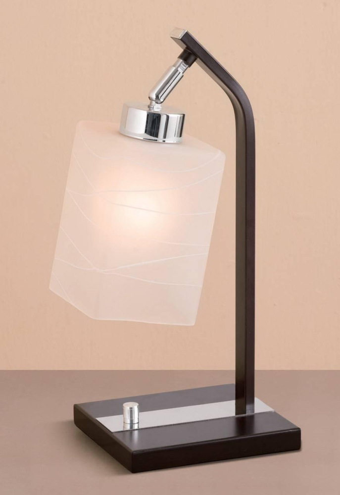 Настольная лампа Citilux Оскар CL127811