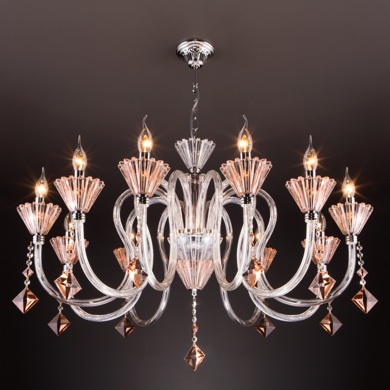 Подвесная люстра Bogate's Lorita 311/10 Strotskis