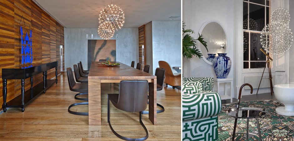 Подвесная люстра ImperiumLoft Mi Raimond 189543-22