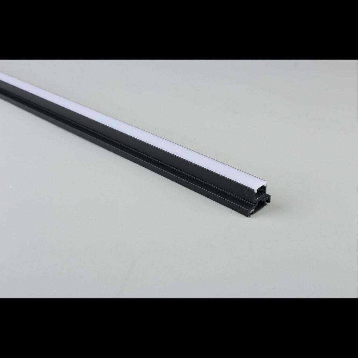 Шинопровод магнитный Aployt Magnetic track 48 APL.0175.00.200